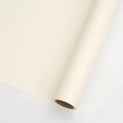 Flower Wrap Paper-019-offwhite