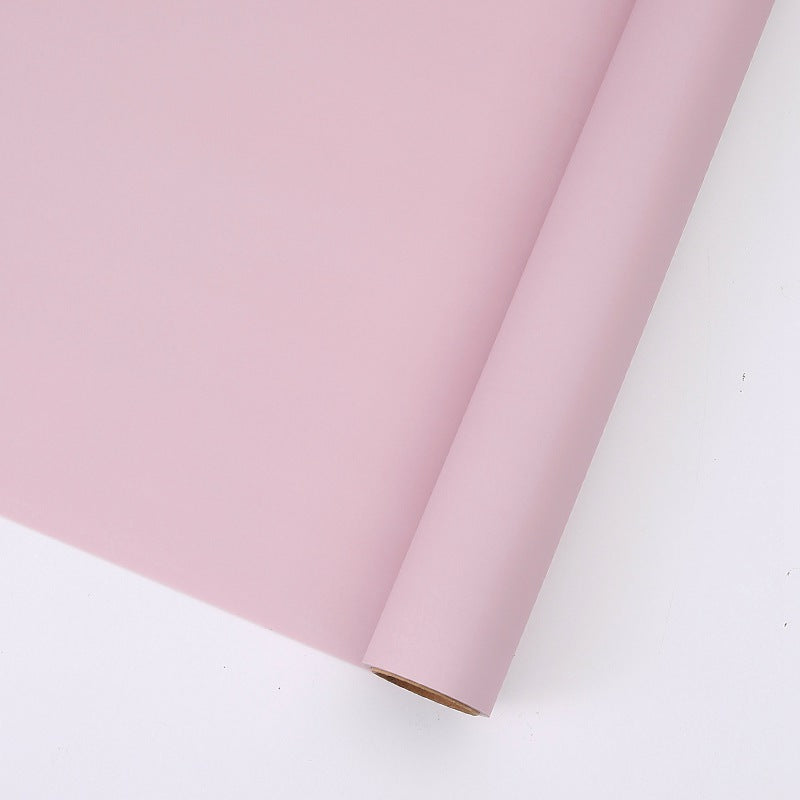 Flower Wrap Paper-020-Pink