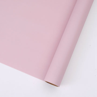 Flower Wrap Paper-020-Pink