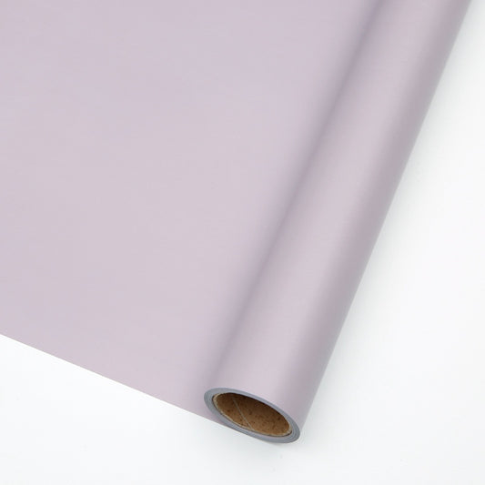 Flower Wrap Paper-03-Lilac