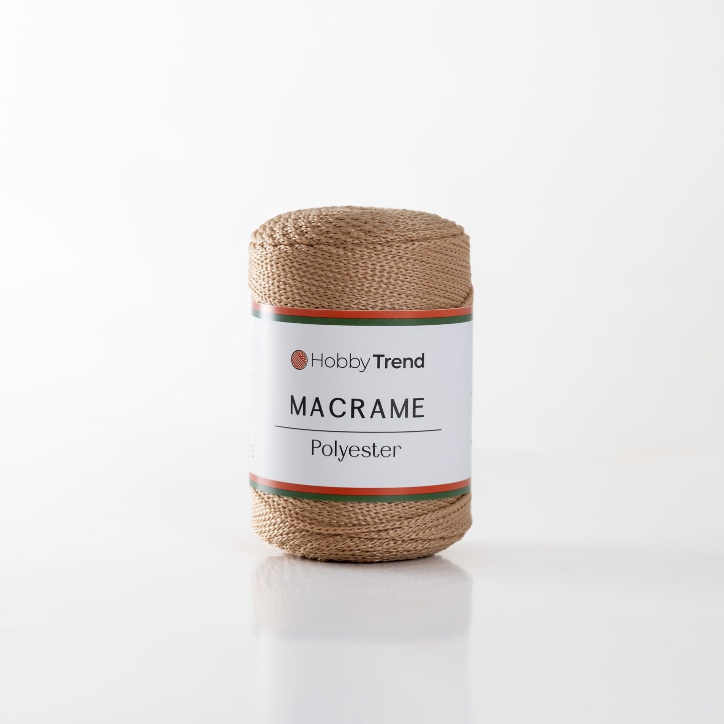 Hobby Trend-PP Macrame NO:3-32