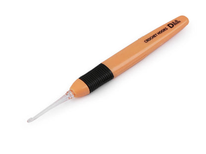 Lighted Crochet Hook-5.0mm