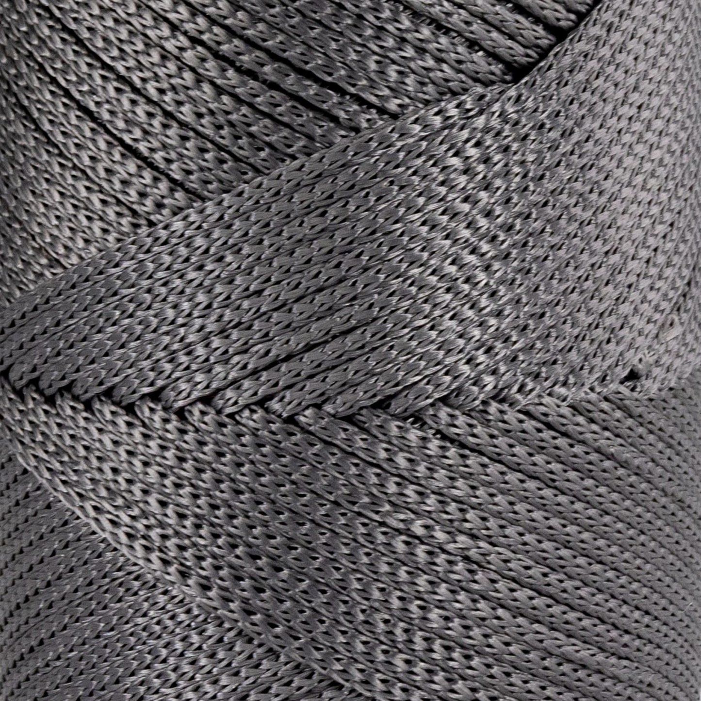 HobbyTrend-Macrame Polyester-067