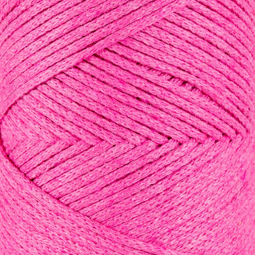 HobbyTrend-Macrame Cotton-082