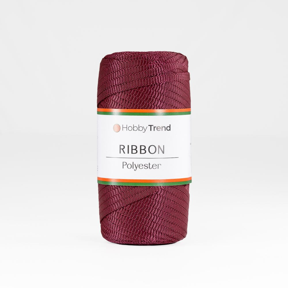 HobbyTrend-Ribbon Polyester-110
