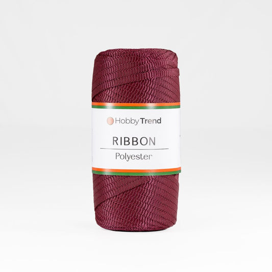 HobbyTrend-Ribbon Polyester-110