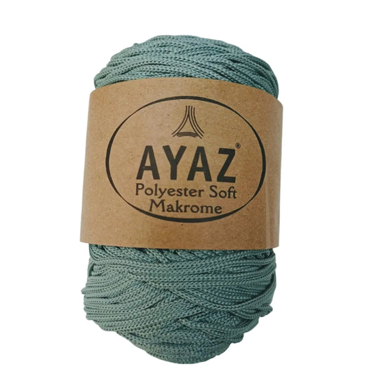 Ayaz-Makrome Polyester-1292