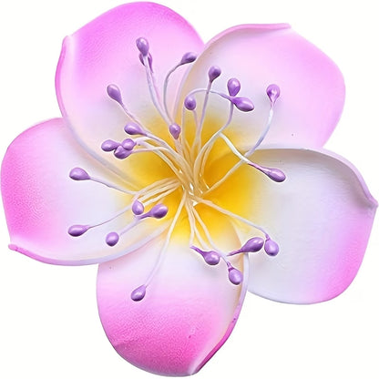 Atificial Muted stamen pistil-Mint