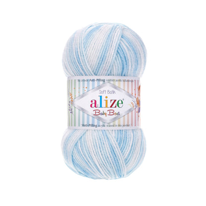 Alize-Baby Best Batik-6669