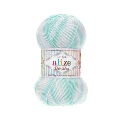 Alize-Baby Best Batik-6659