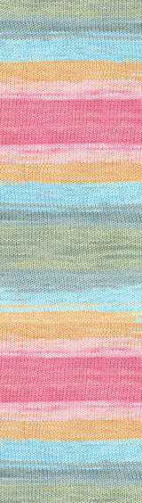 Cotton Gold Batik-2970