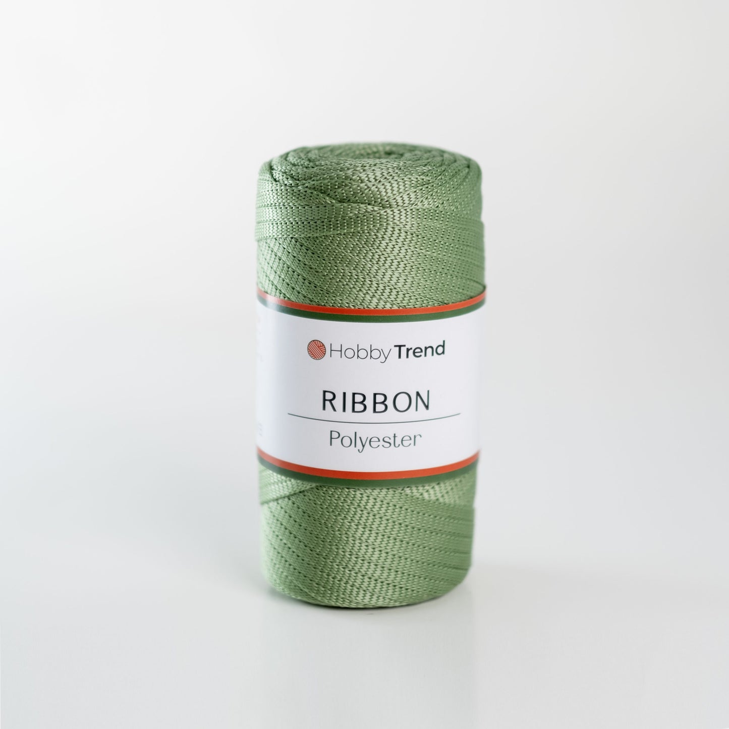 HobbyTrend-Ribbon Polyester-171