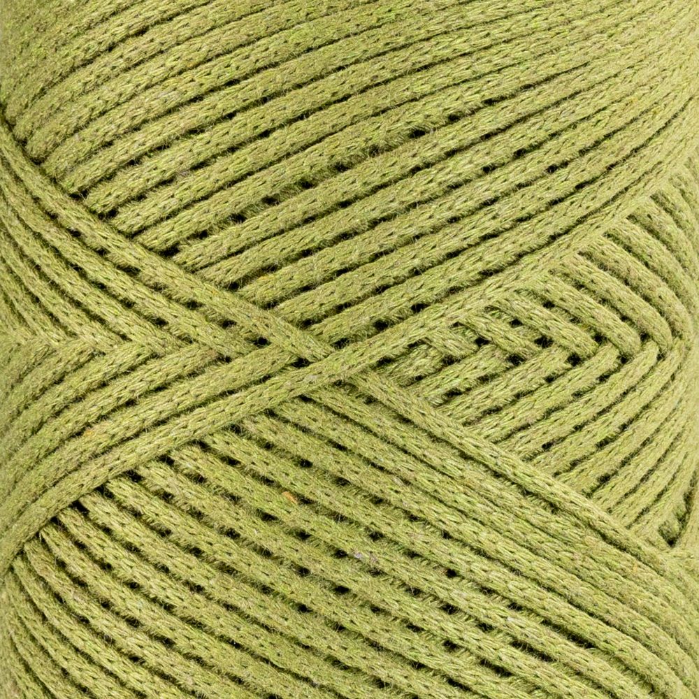 HobbyTrend-Macrame Cotton-178