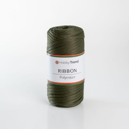 HobbyTrend-Ribbon Polyester-193