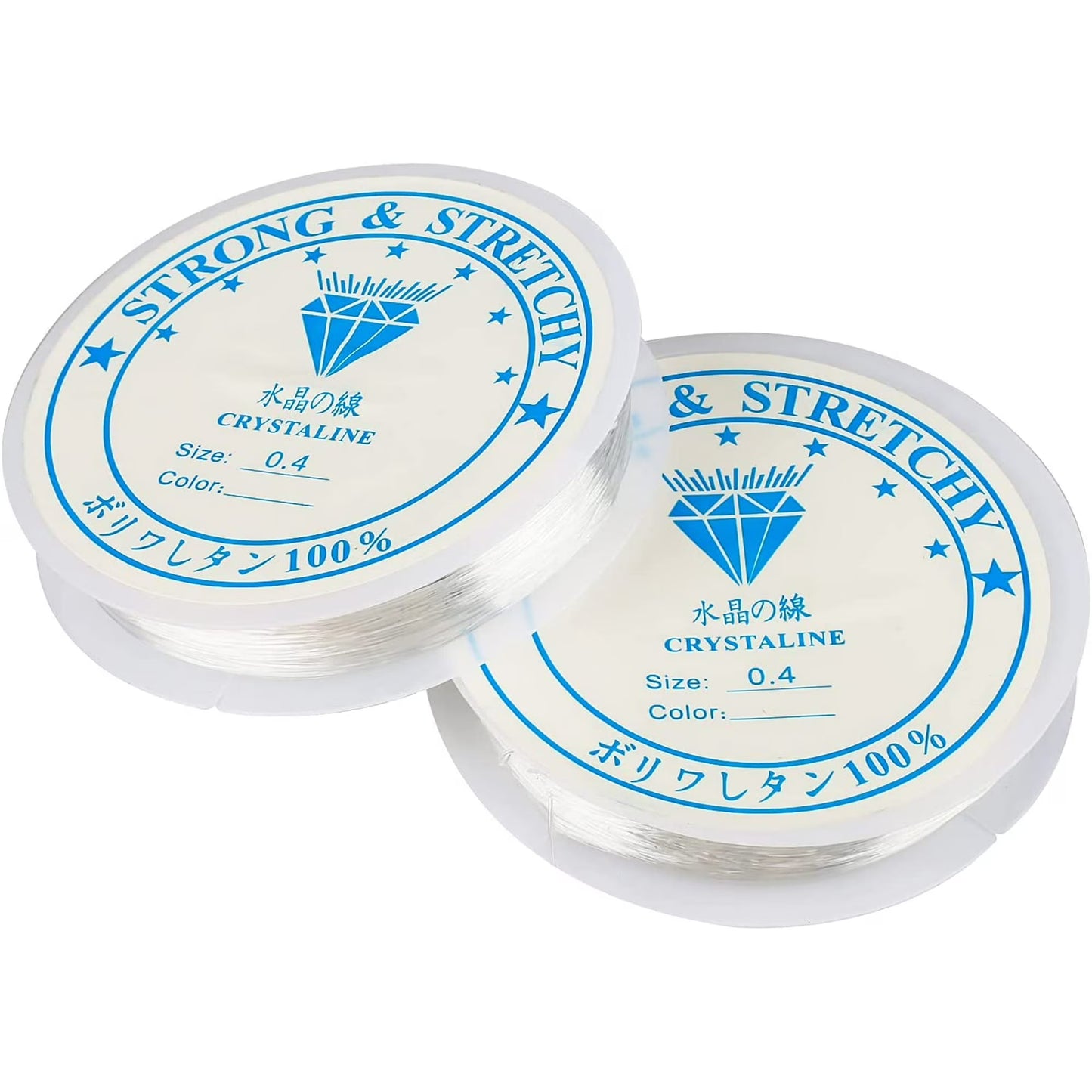 Elastic String-40mm
