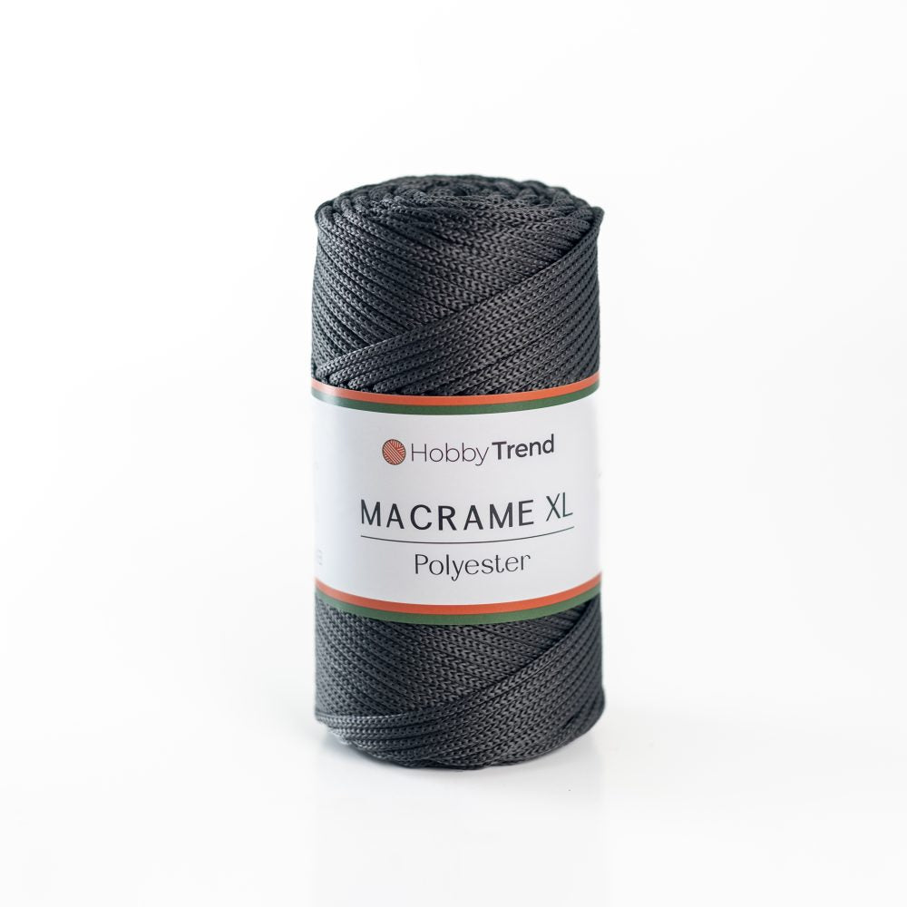HobbyTrend-Macrame XL-067