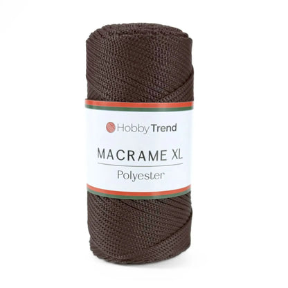 HobbyTrend-Macrame XL-210