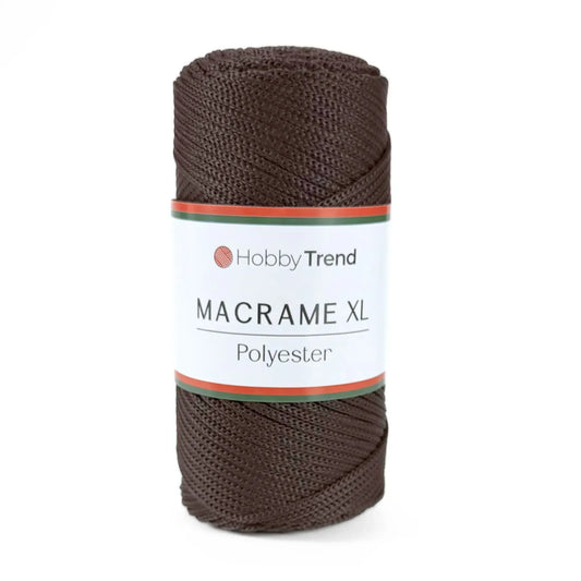 HobbyTrend-Macrame XL-210