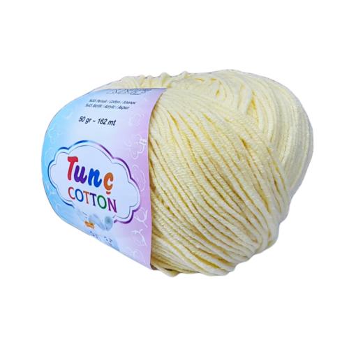Tunc Cotton-216
