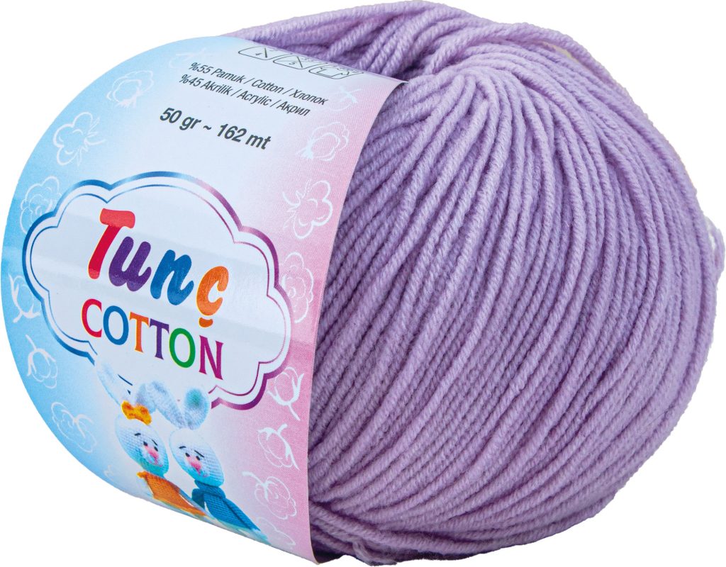 Tunc Cotton-223