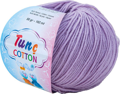 Tunc Cotton-223
