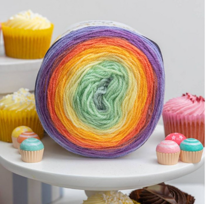 Papatya Cake-225