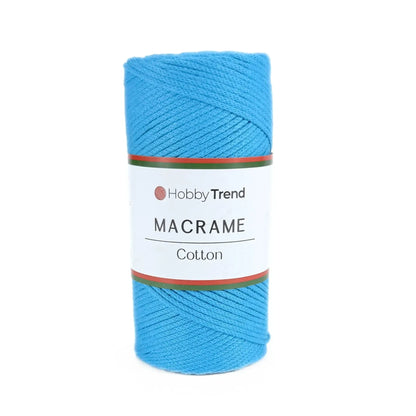 HobbyTrend-Macrame Cotton-231