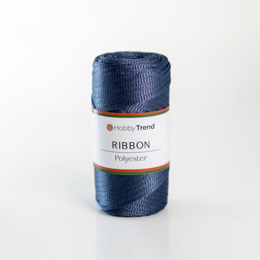 HobbyTrend-Ribbon Polyester-236