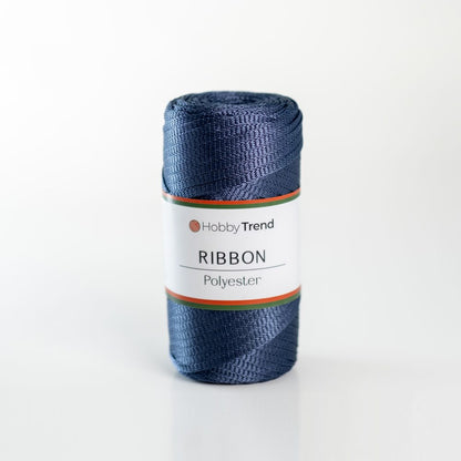 HobbyTrend-Ribbon Polyester-236
