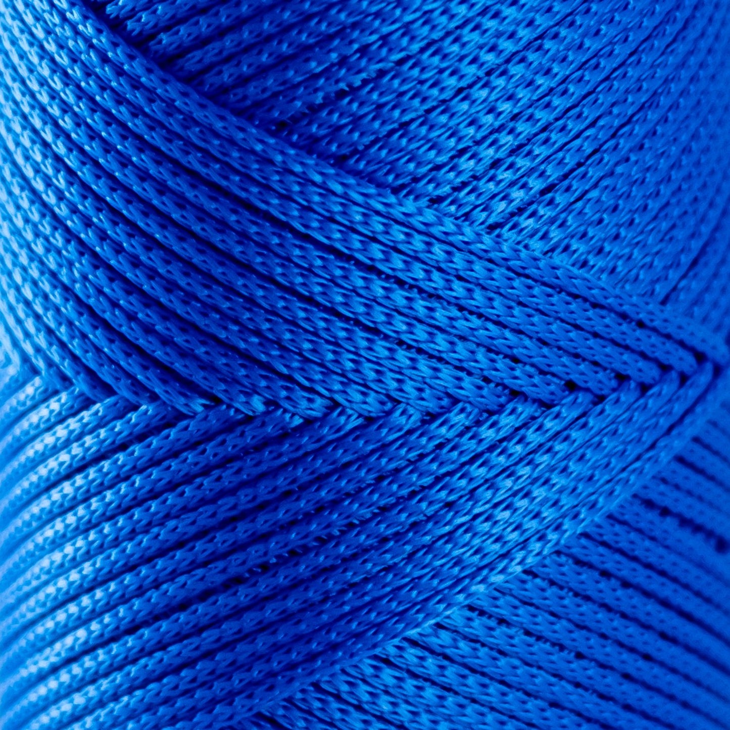 HobbyTrend-Macrame Polyester-240
