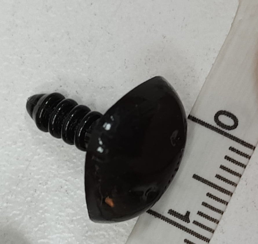 1 pc Doll Nose- 1 cm