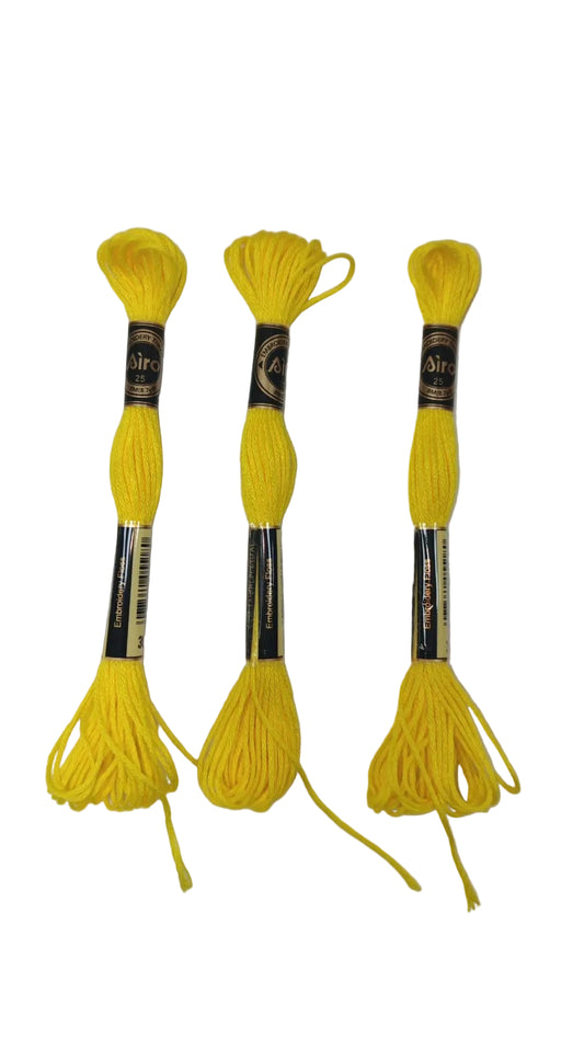 3 pc Siro Thread- 307