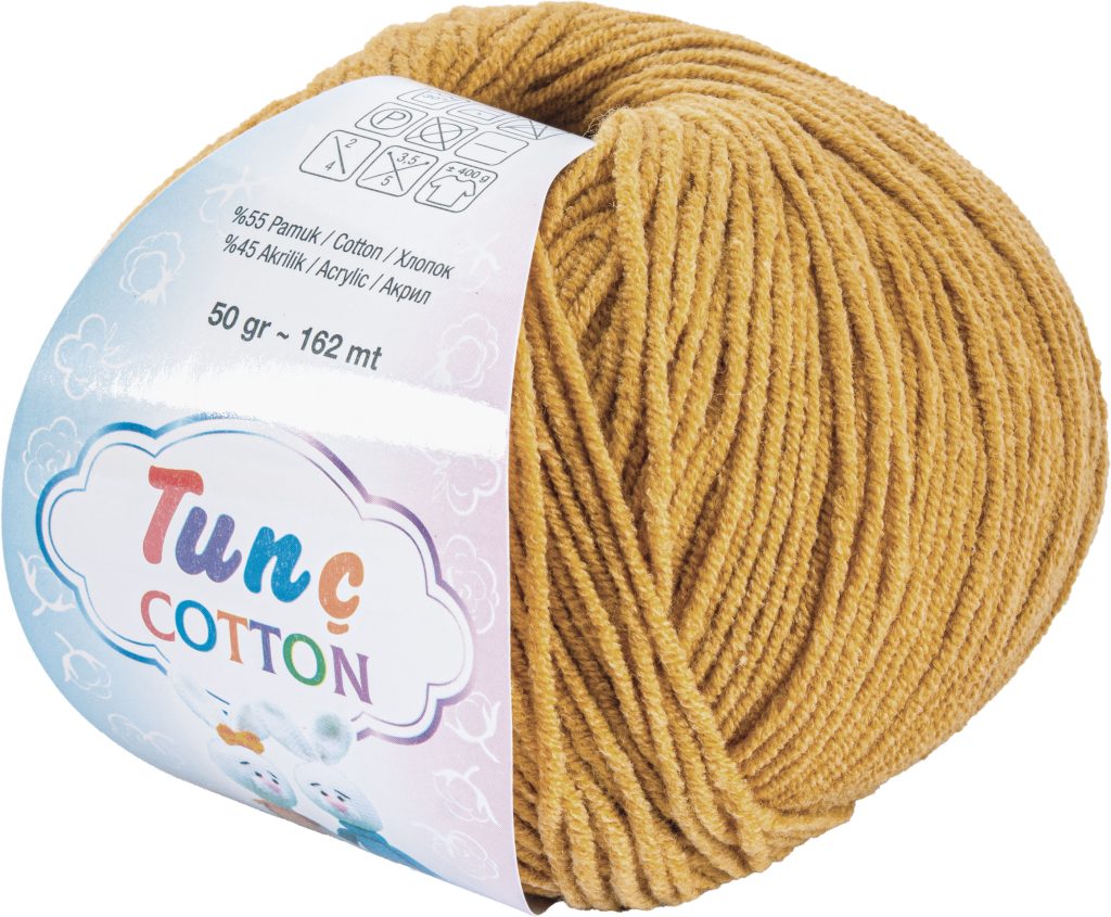 Tunc Cotton-317