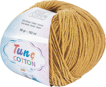 Tunc Cotton-317