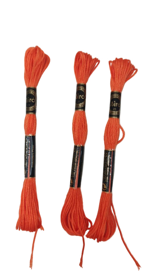 3 pc Siro Thread- 3340