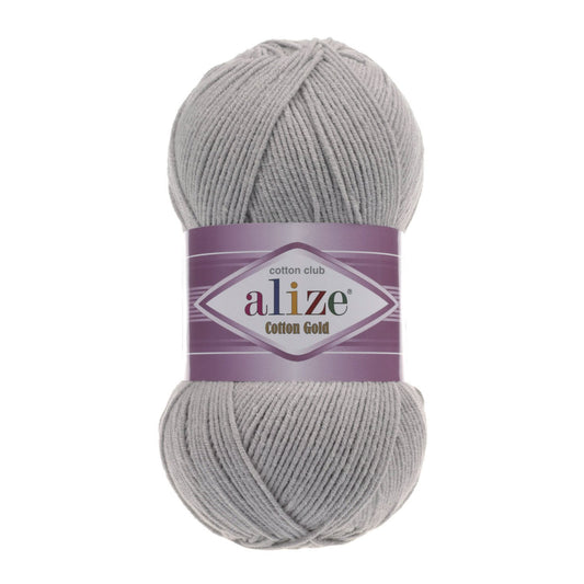 Alize-Cotton Gold-21-D