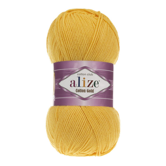 Alize-Cotton Gold-216