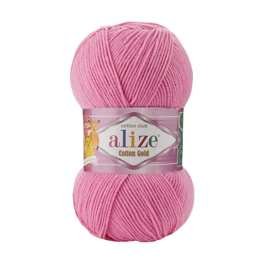 Alize-Cotton Gold-264