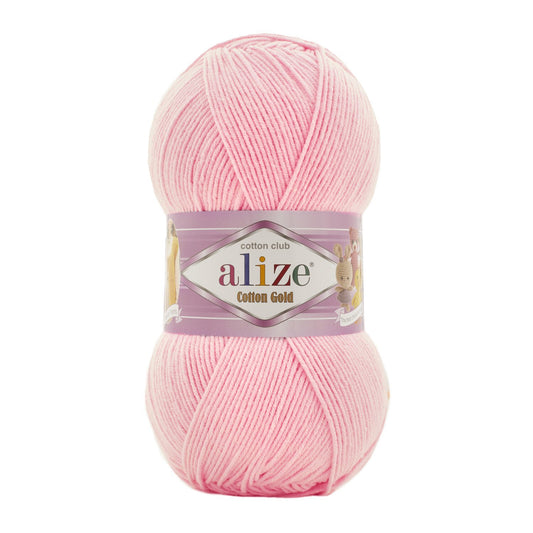 Alize-Cotton Gold-518