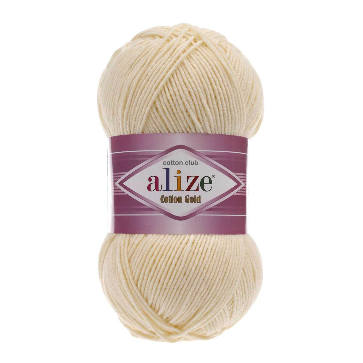 Alize-Cotton Gold-458