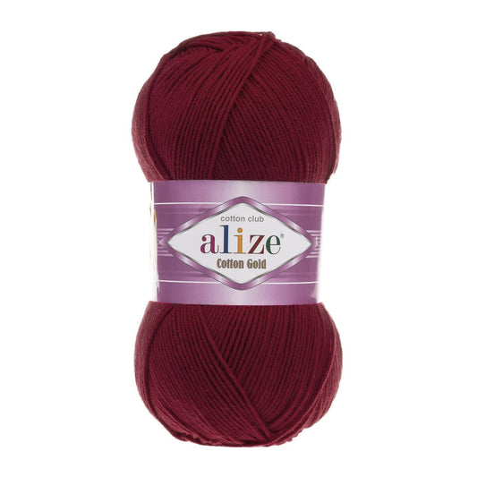 Alize-Cotton Gold-390