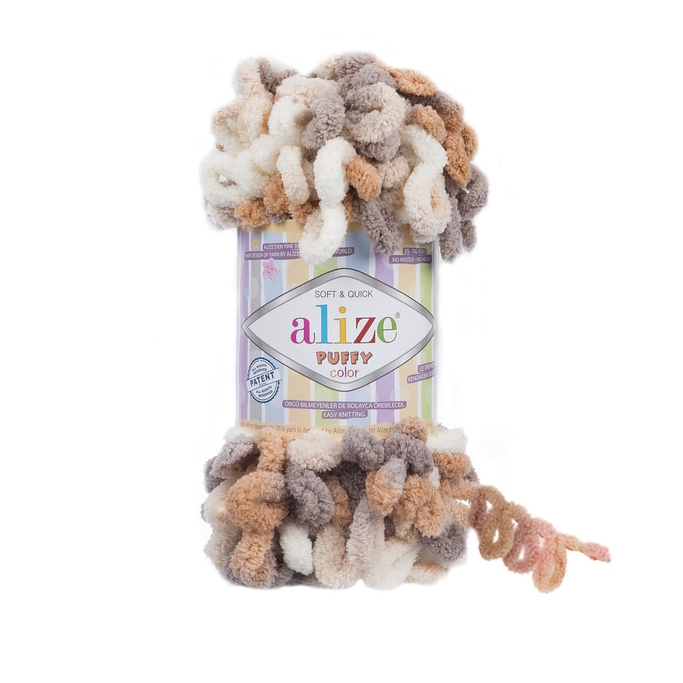 5926 – Sara Crochet LB