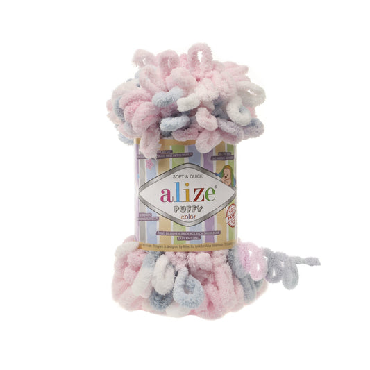Alize-Puffy Color-5864