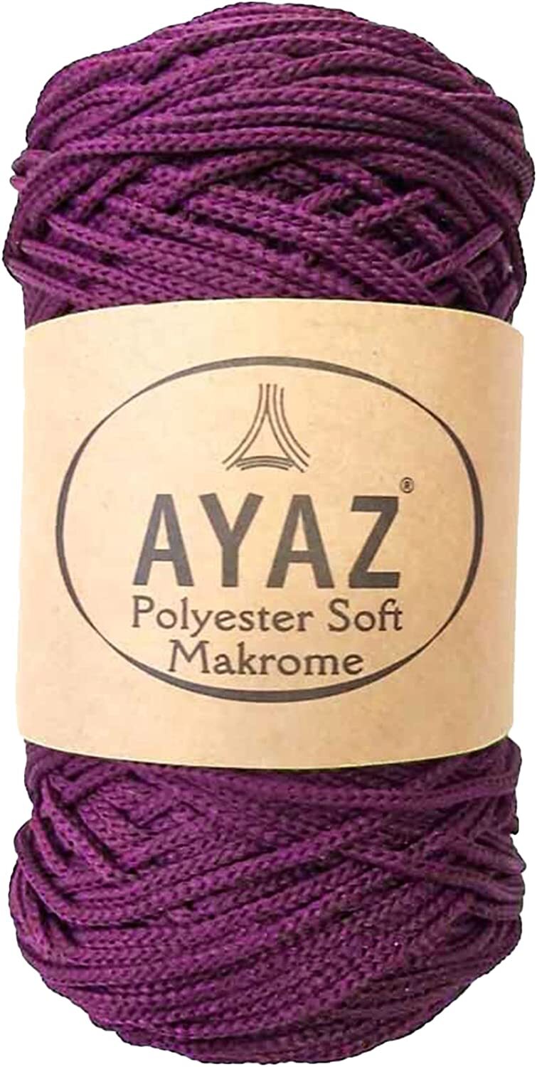 Ayaz-Makrome Polyester-1060