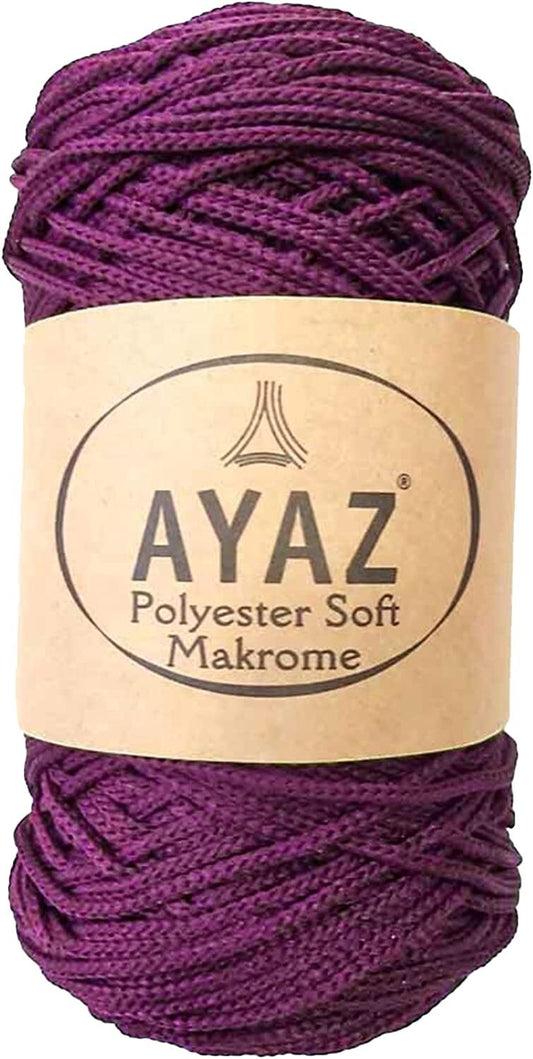 Ayaz-Makrome Polyester-1060