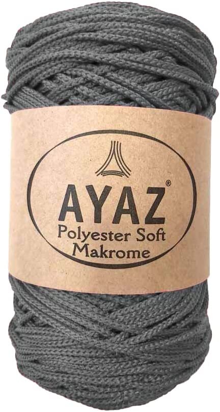 Ayaz-Makrome Polyester-1193