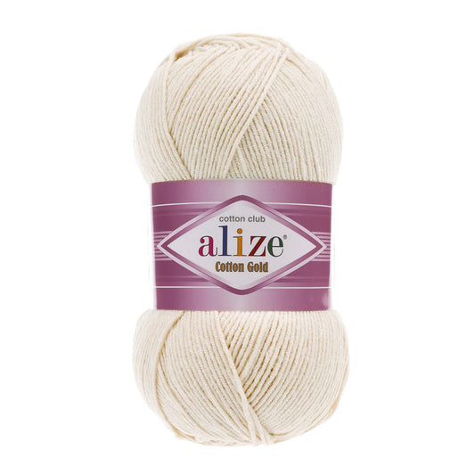 Alize-Cotton Gold-599