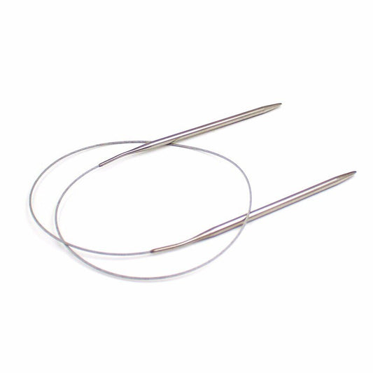 Circular Knitting Needles- 3 mm