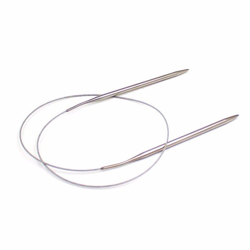 Circular Knitting Needles- 4 mm