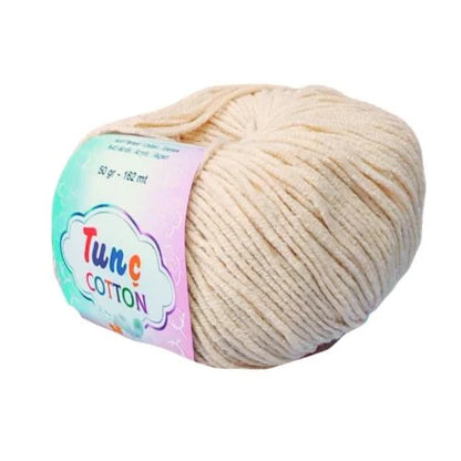 Tunc Cotton-345